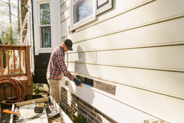 Top rated local Emergency Siding Repair specialists in East Waterford, PA